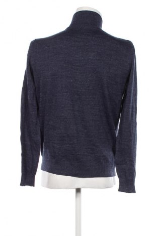 Herrenpullover Tom Tailor, Größe L, Farbe Grau, Preis 33,99 €