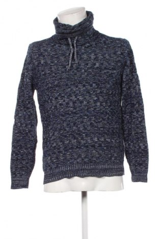 Herrenpullover Tom Tailor, Größe L, Farbe Mehrfarbig, Preis € 15,99