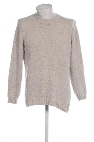 Herrenpullover Tom Tailor, Größe XL, Farbe Weiß, Preis € 17,49