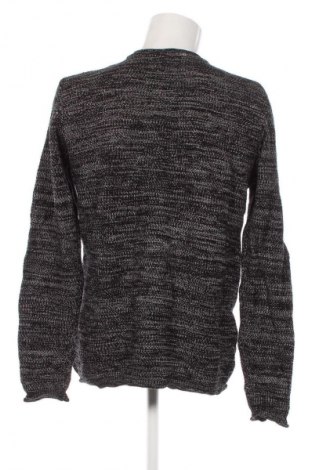 Męski sweter Tom Tompson, Rozmiar XL, Kolor Szary, Cena 47,99 zł