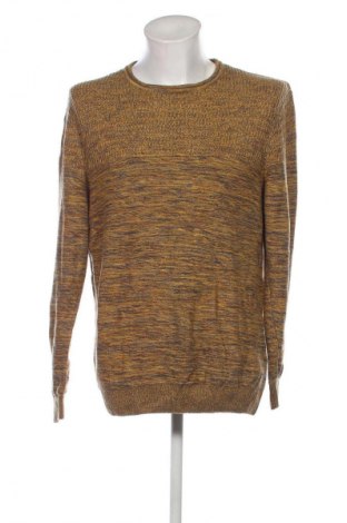 Herrenpullover Tom Tompson, Größe XL, Farbe Mehrfarbig, Preis 24,99 €