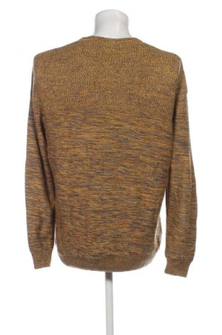 Herrenpullover Tom Tompson, Größe XL, Farbe Mehrfarbig, Preis 24,99 €