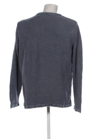 Herrenpullover Tom Tompson, Größe XXL, Farbe Grau, Preis 24,99 €