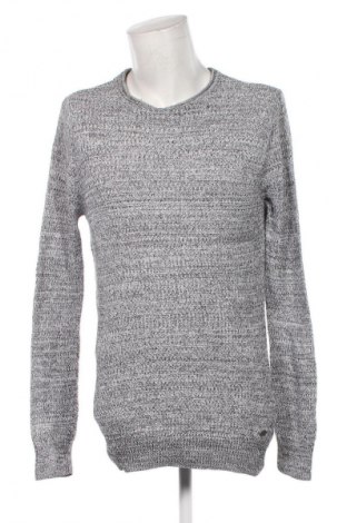 Herrenpullover Tom Tompson, Größe XL, Farbe Grau, Preis € 24,99