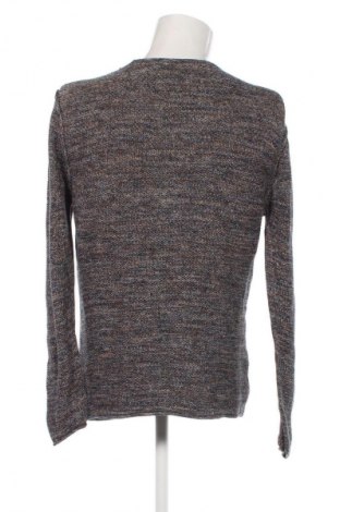 Herrenpullover Tom Tompson, Größe L, Farbe Mehrfarbig, Preis € 12,99