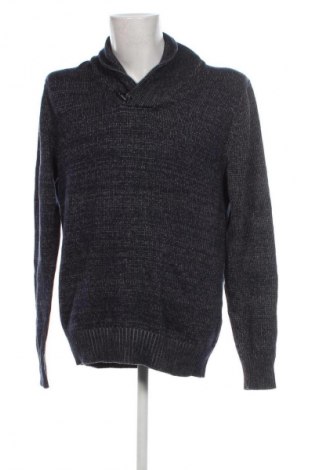 Męski sweter Tom Tompson, Rozmiar XL, Kolor Kolorowy, Cena 63,99 zł