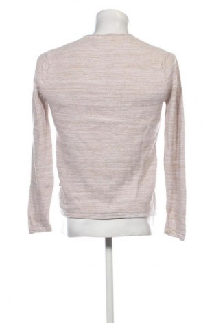 Herrenpullover Tom Tompson, Größe S, Farbe Beige, Preis € 11,99