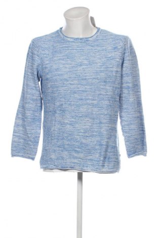 Herrenpullover Tom Tompson, Größe L, Farbe Blau, Preis € 24,99