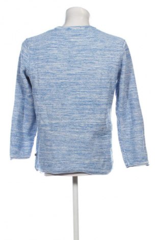 Herrenpullover Tom Tompson, Größe L, Farbe Blau, Preis 24,99 €