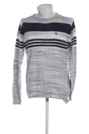 Herrenpullover Tom Tompson, Größe L, Farbe Mehrfarbig, Preis 12,99 €