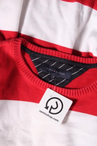 Ανδρικό πουλόβερ Tommy Hilfiger, Μέγεθος XL, Χρώμα Πολύχρωμο, Τιμή 50,94 €