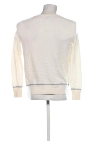 Herrenpullover Tommy Hilfiger, Größe L, Farbe Ecru, Preis € 61,99