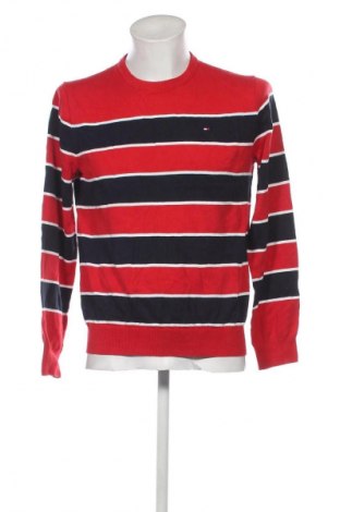 Męski sweter Tommy Hilfiger, Rozmiar M, Kolor Kolorowy, Cena 156,99 zł