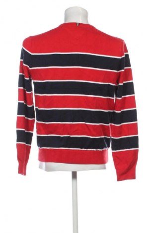 Herrenpullover Tommy Hilfiger, Größe M, Farbe Mehrfarbig, Preis € 34,49