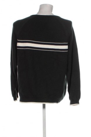 Herrenpullover Tommy Hilfiger, Größe XXL, Farbe Grün, Preis € 61,99