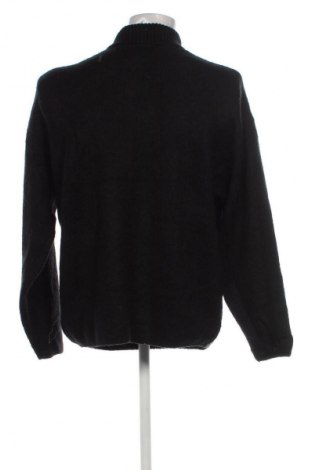 Pulover de bărbați Tommy Hilfiger, Mărime S, Culoare Negru, Preț 190,99 Lei