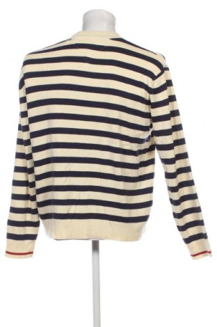 Męski sweter Tommy Hilfiger, Rozmiar M, Kolor Kolorowy, Cena 170,99 zł