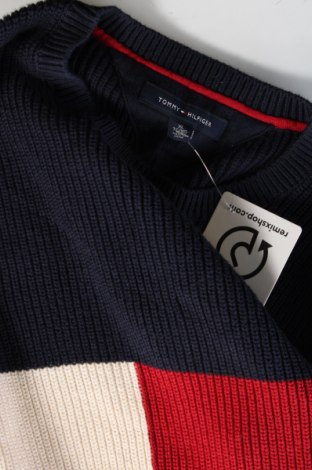 Ανδρικό πουλόβερ Tommy Hilfiger, Μέγεθος XL, Χρώμα Πολύχρωμο, Τιμή 33,49 €