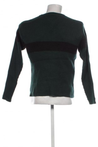 Herrenpullover Tommy Hilfiger, Größe M, Farbe Grün, Preis € 38,99