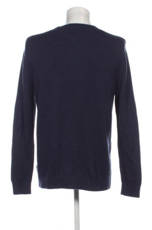 Herrenpullover Tommy Jeans, Größe XXL, Farbe Blau, Preis € 52,49