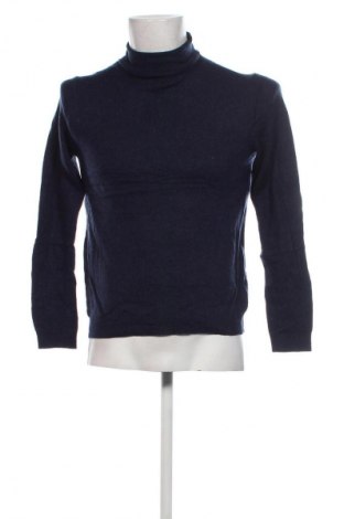 Herrenpullover Topman, Größe M, Farbe Blau, Preis 17,49 €