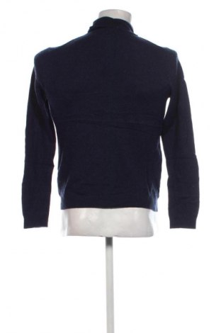 Herrenpullover Topman, Größe M, Farbe Blau, Preis 17,49 €