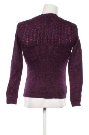 Męski sweter Topman, Rozmiar XS, Kolor Fioletowy, Cena 23,99 zł