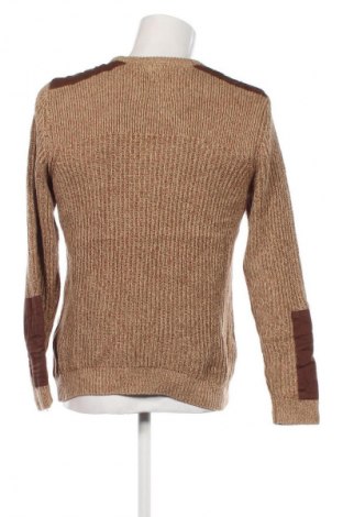 Herrenpullover Topman, Größe M, Farbe Braun, Preis € 17,49