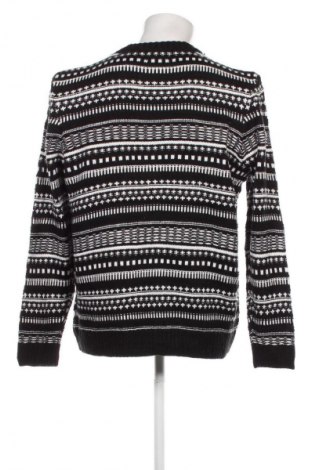 Męski sweter Topman, Rozmiar L, Kolor Kolorowy, Cena 67,99 zł