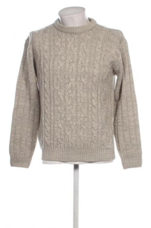 Herrenpullover Torelli, Größe L, Farbe Beige, Preis 11,49 €