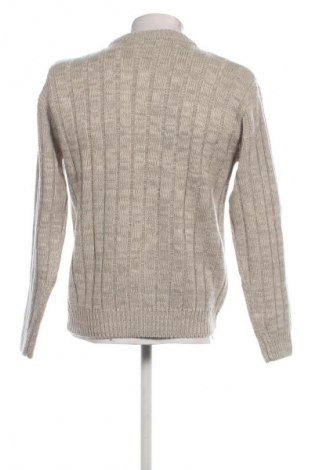 Herrenpullover Torelli, Größe L, Farbe Beige, Preis 11,49 €