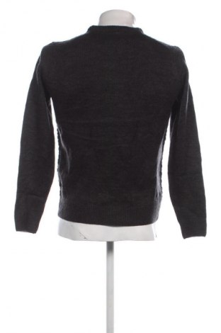 Herrenpullover Torrente, Größe S, Farbe Schwarz, Preis 26,99 €