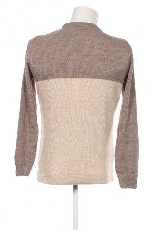 Herrenpullover Trendyol, Größe M, Farbe Ecru, Preis € 15,99