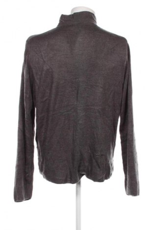 Herrenpullover Tricots St Raphael, Größe XL, Farbe Grau, Preis 17,49 €