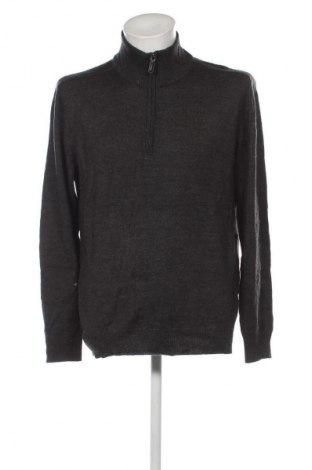 Herrenpullover Tricots St Raphael, Größe XL, Farbe Grau, Preis € 33,99