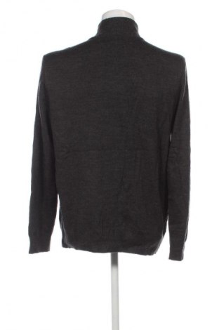 Herrenpullover Tricots St Raphael, Größe XL, Farbe Grau, Preis € 33,99