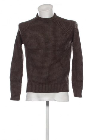 Herrenpullover Tu, Größe S, Farbe Grün, Preis 14,49 €