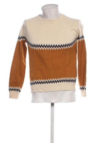 Herrenpullover Twothirds, Größe S, Farbe Mehrfarbig, Preis € 23,99