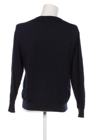 Herrenpullover U.S. Polo Assn., Größe L, Farbe Blau, Preis 26,49 €