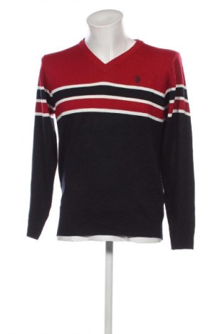 Herrenpullover U.S. Polo Assn., Größe S, Farbe Mehrfarbig, Preis € 26,49