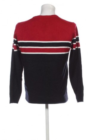 Męski sweter U.S. Polo Assn., Rozmiar S, Kolor Kolorowy, Cena 119,99 zł