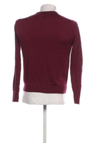 Herrenpullover Uniqlo, Größe M, Farbe Rot, Preis 15,99 €