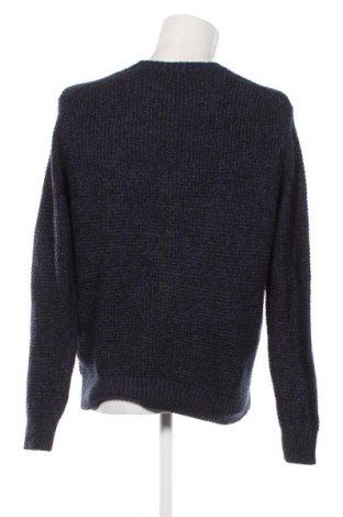 Męski sweter Uniqlo, Rozmiar L, Kolor Niebieski, Cena 153,99 zł