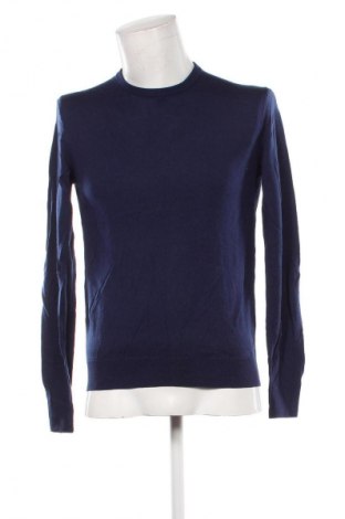 Herrenpullover Uniqlo, Größe M, Farbe Blau, Preis € 33,99