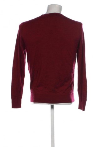 Herrenpullover Uniqlo, Größe M, Farbe Rot, Preis 19,99 €