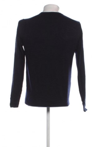 Herrenpullover Uniqlo, Größe M, Farbe Blau, Preis € 15,99