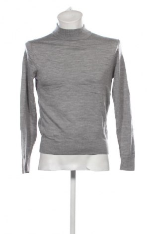 Herrenpullover Uniqlo, Größe S, Farbe Grau, Preis € 17,49