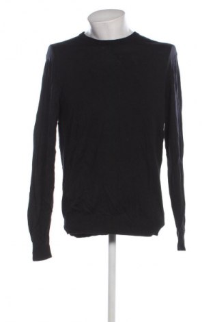 Herrenpullover Uniqlo, Größe L, Farbe Schwarz, Preis 19,99 €