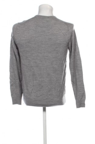 Herrenpullover Uniqlo, Größe M, Farbe Grau, Preis € 33,99