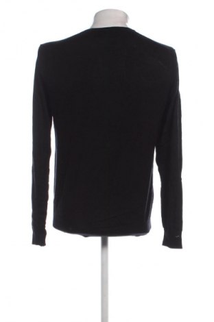 Pulover de bărbați Uniqlo, Mărime M, Culoare Negru, Preț 157,99 Lei